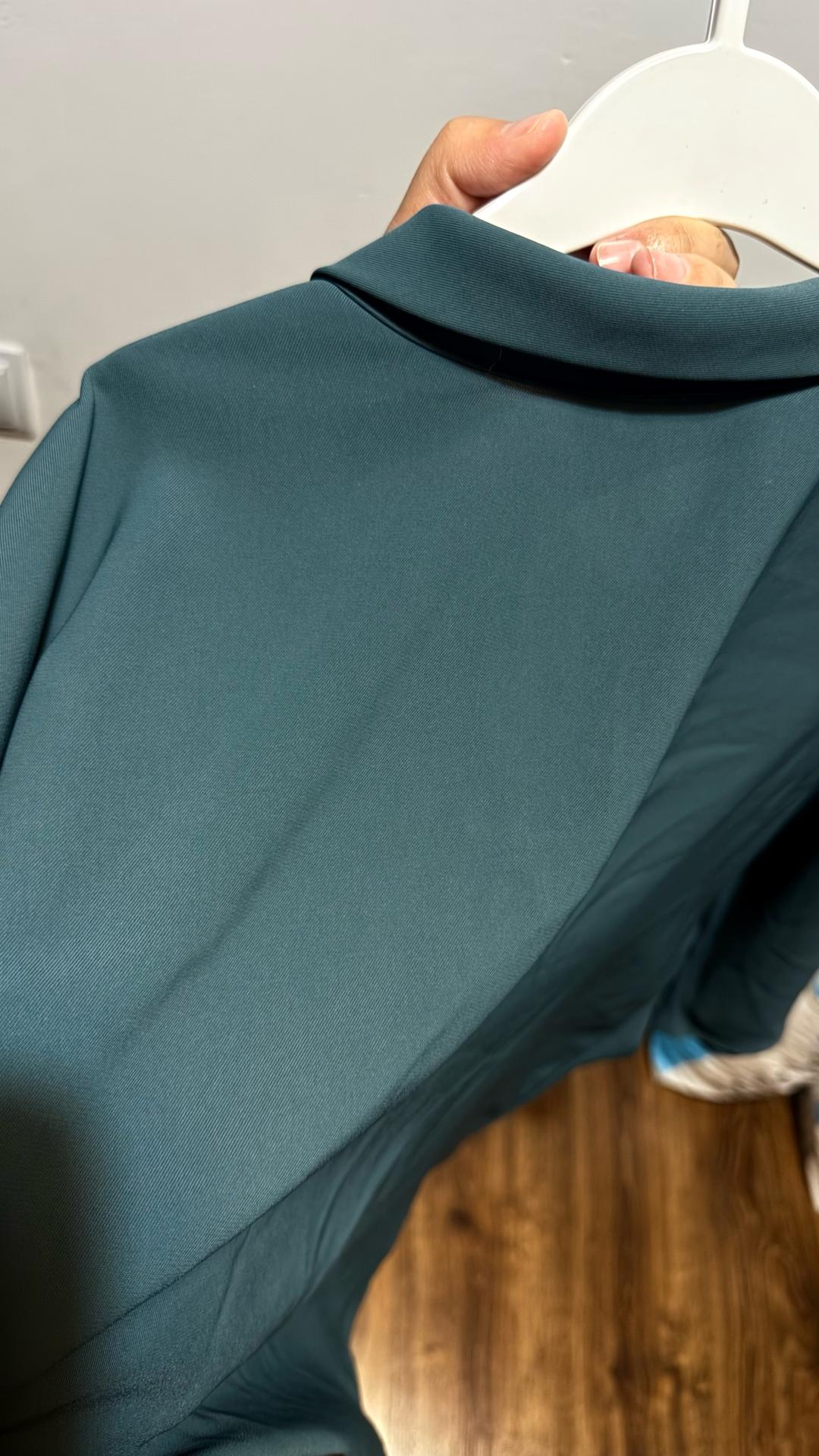 Uniqlo Блуза UNIQLO — фото 2