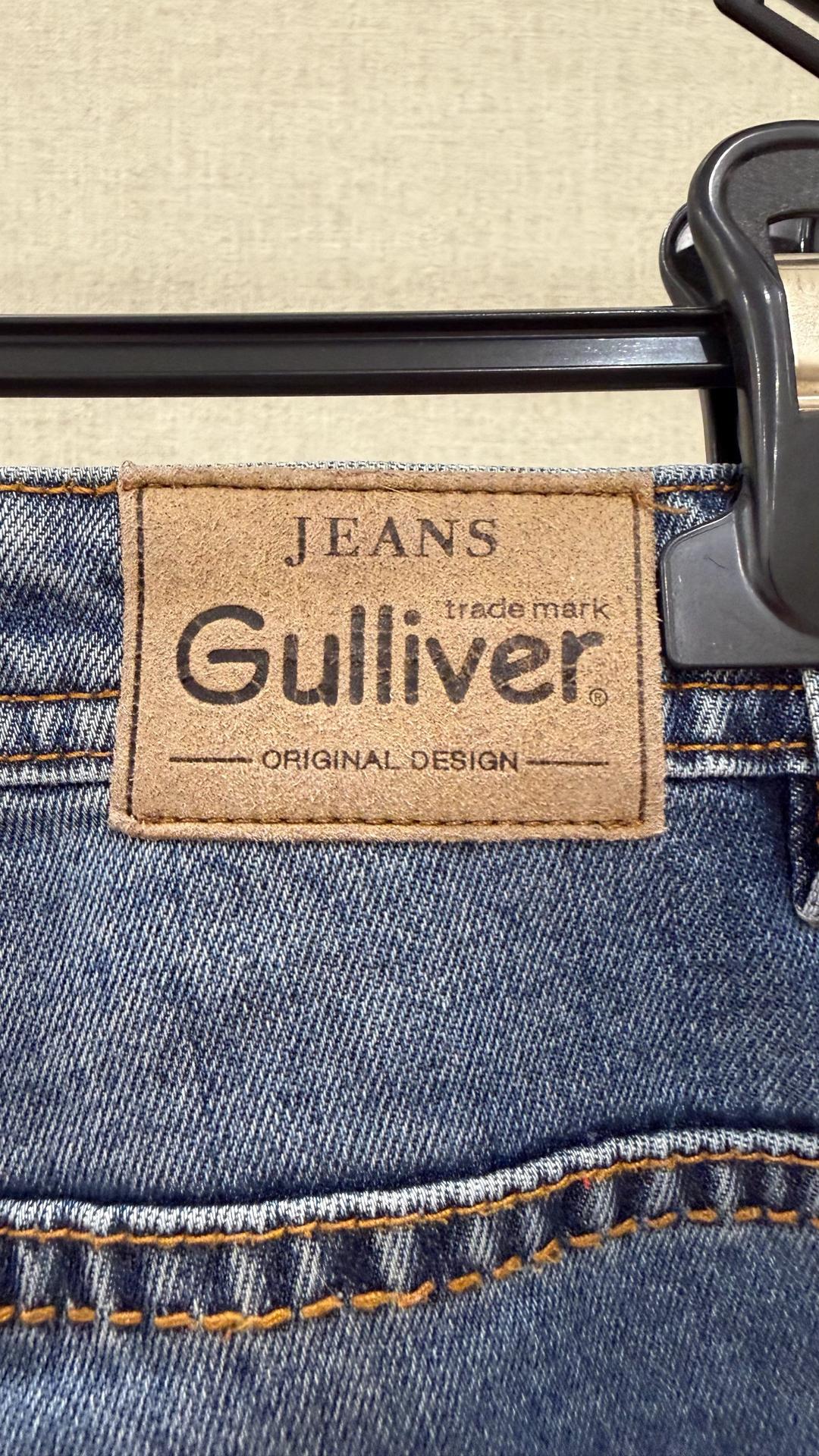 Gulliver Брюки детские — фото 2