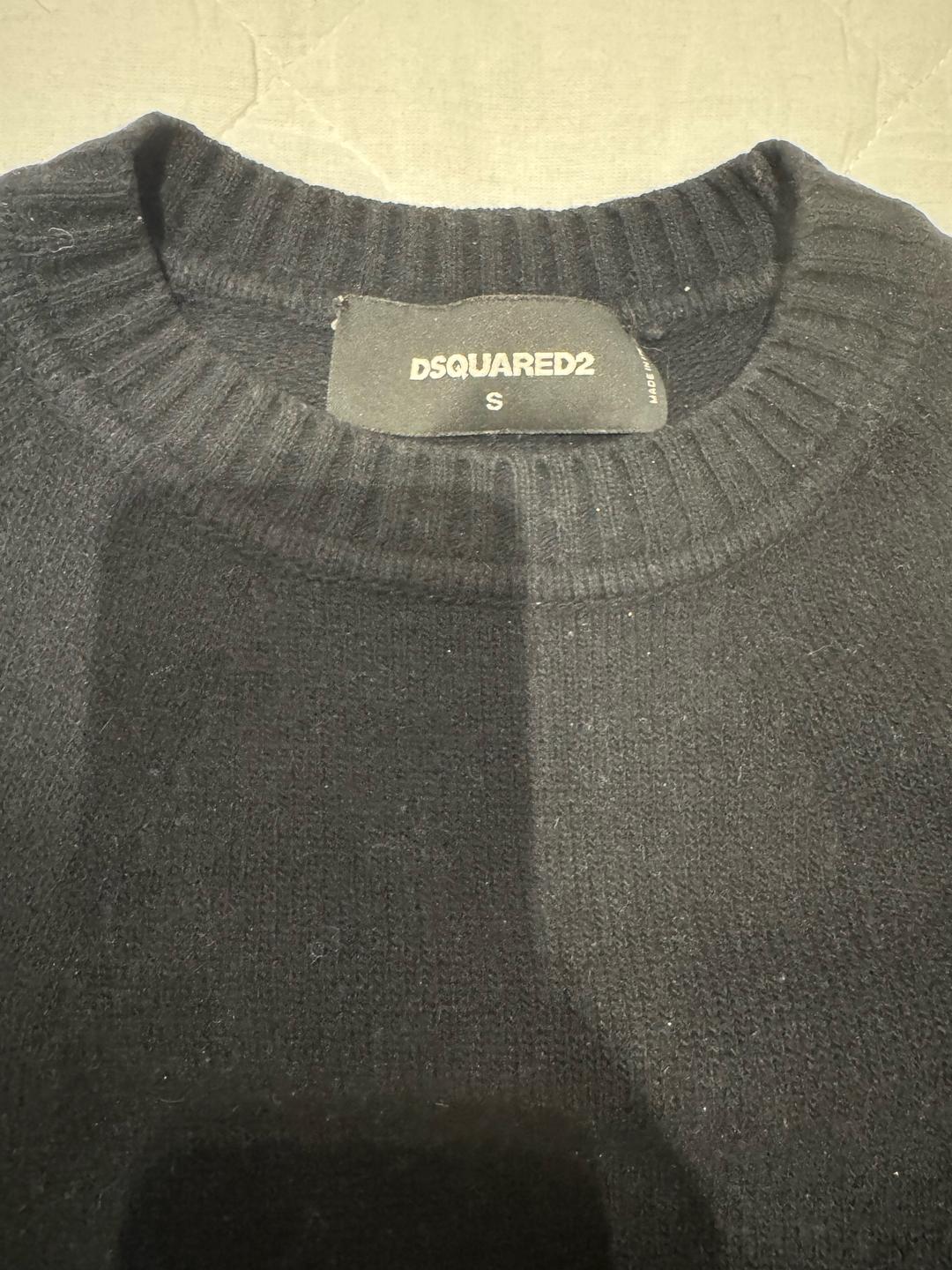 DSQUARED2 Платье DSQUARED2 — фото 2