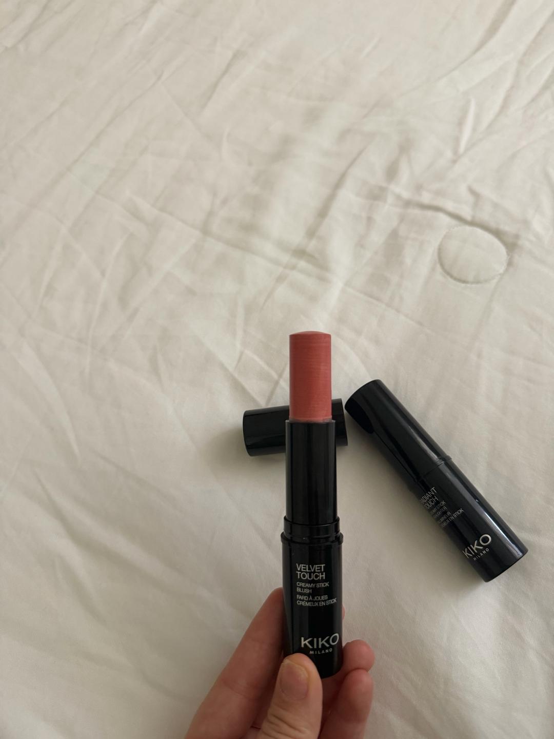 KIKO Milano KIKO MILANO Velvet Touch румяна в стике — фото 2