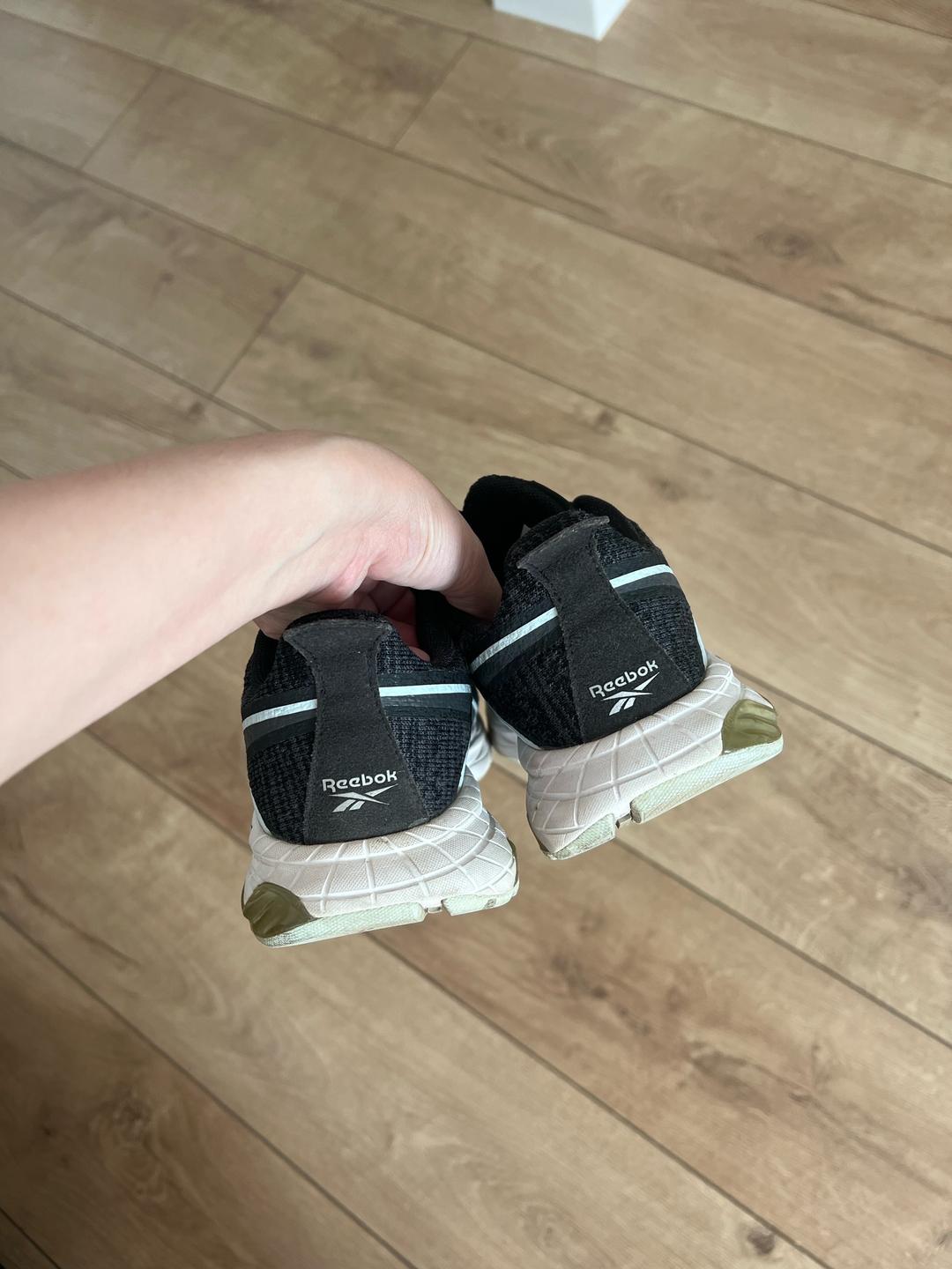 Reebok Беговые кроссовки Reebok — фото 2