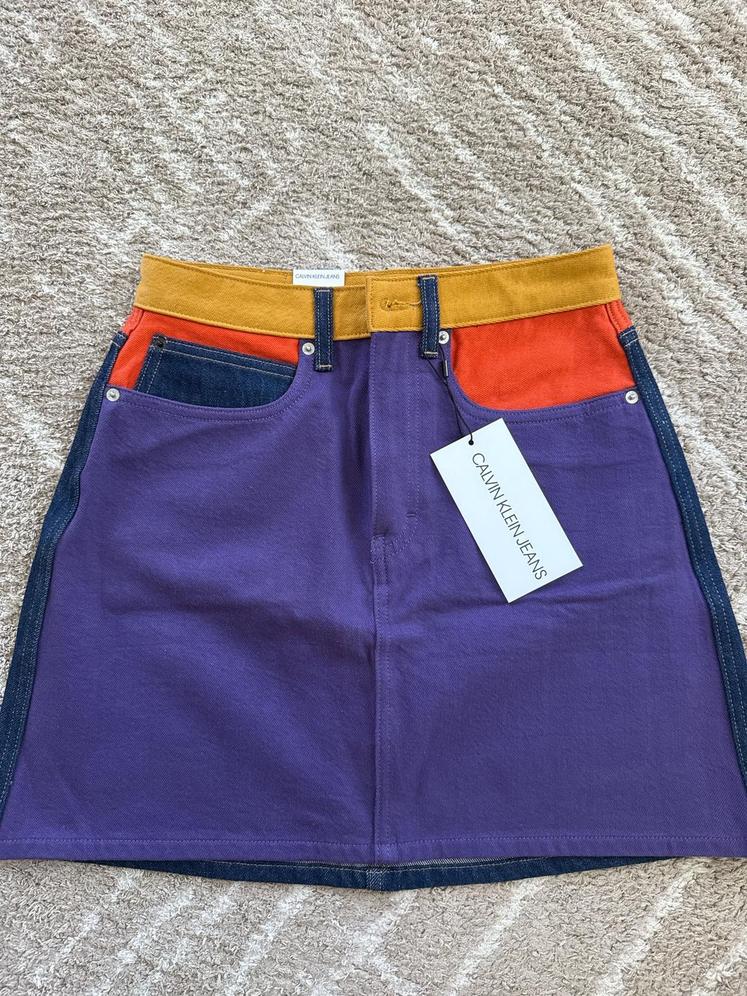 Calvin Klein Юбка Calvin Klein — фото 2