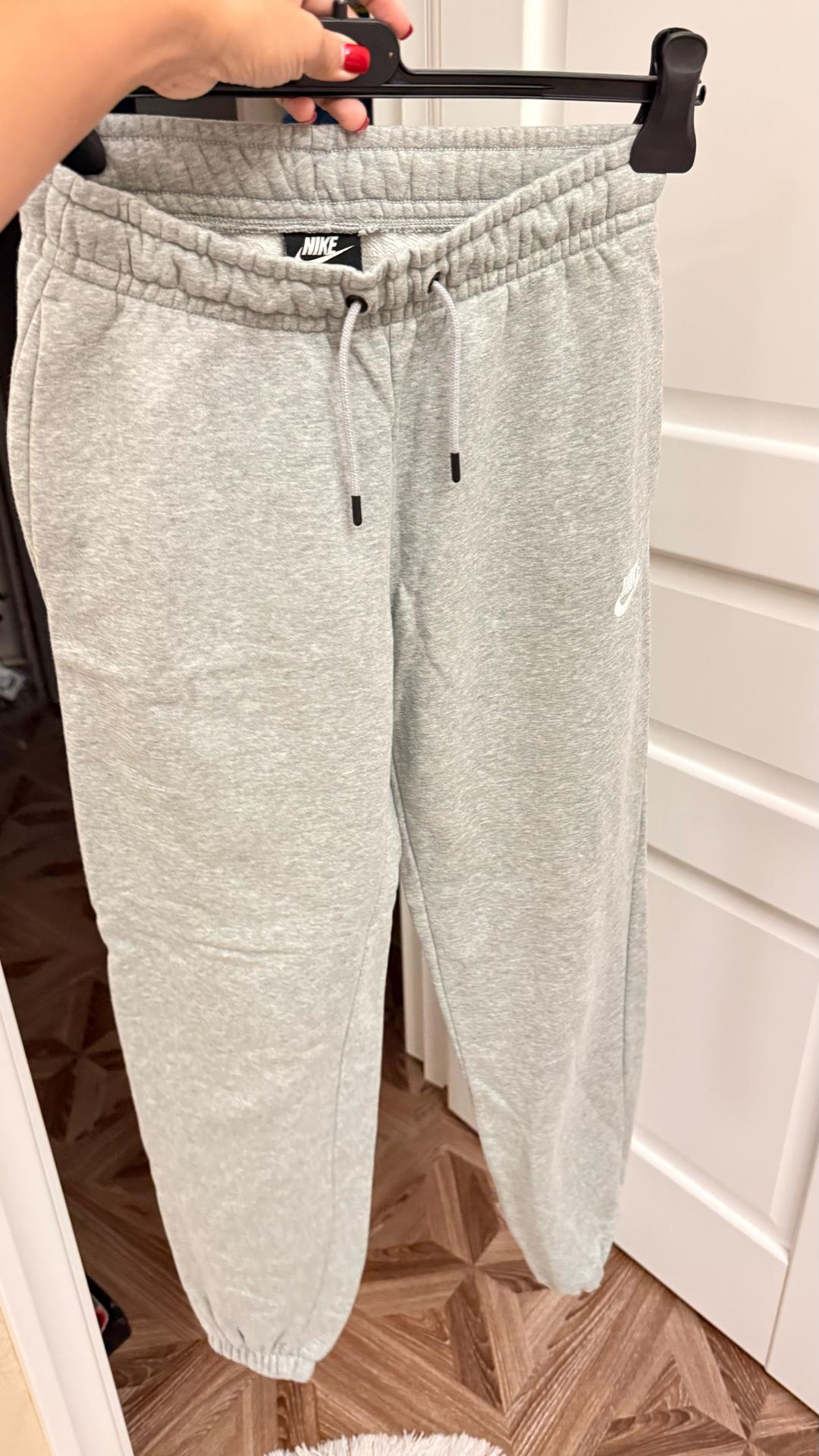 Nike Спортивные брюки Nike — фото 2