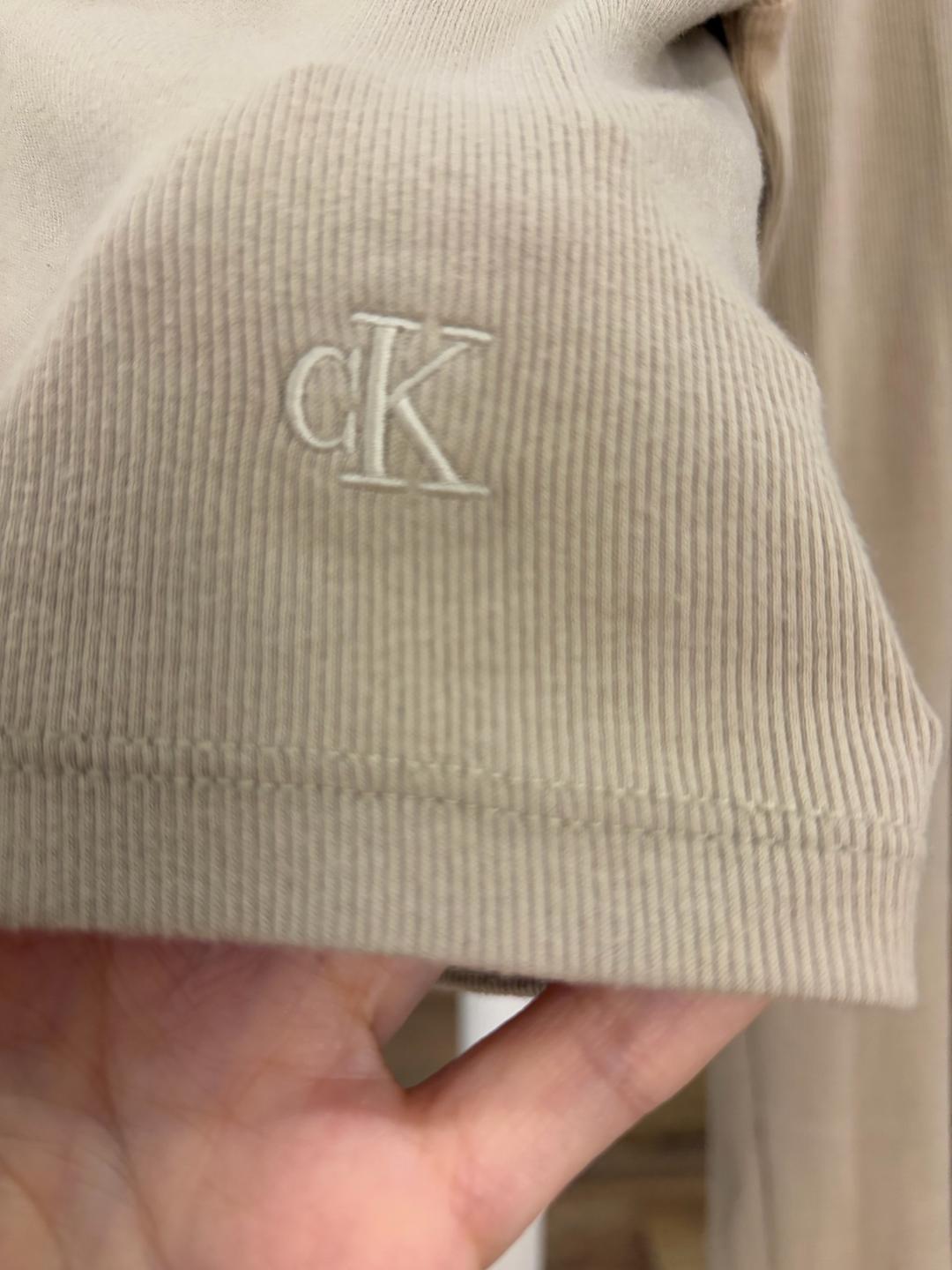 Calvin Klein Кофта Calvin Klein — фото 2