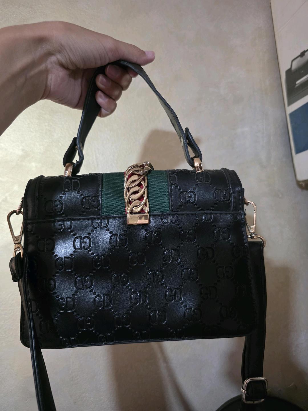Gucci Сумка — фото 2