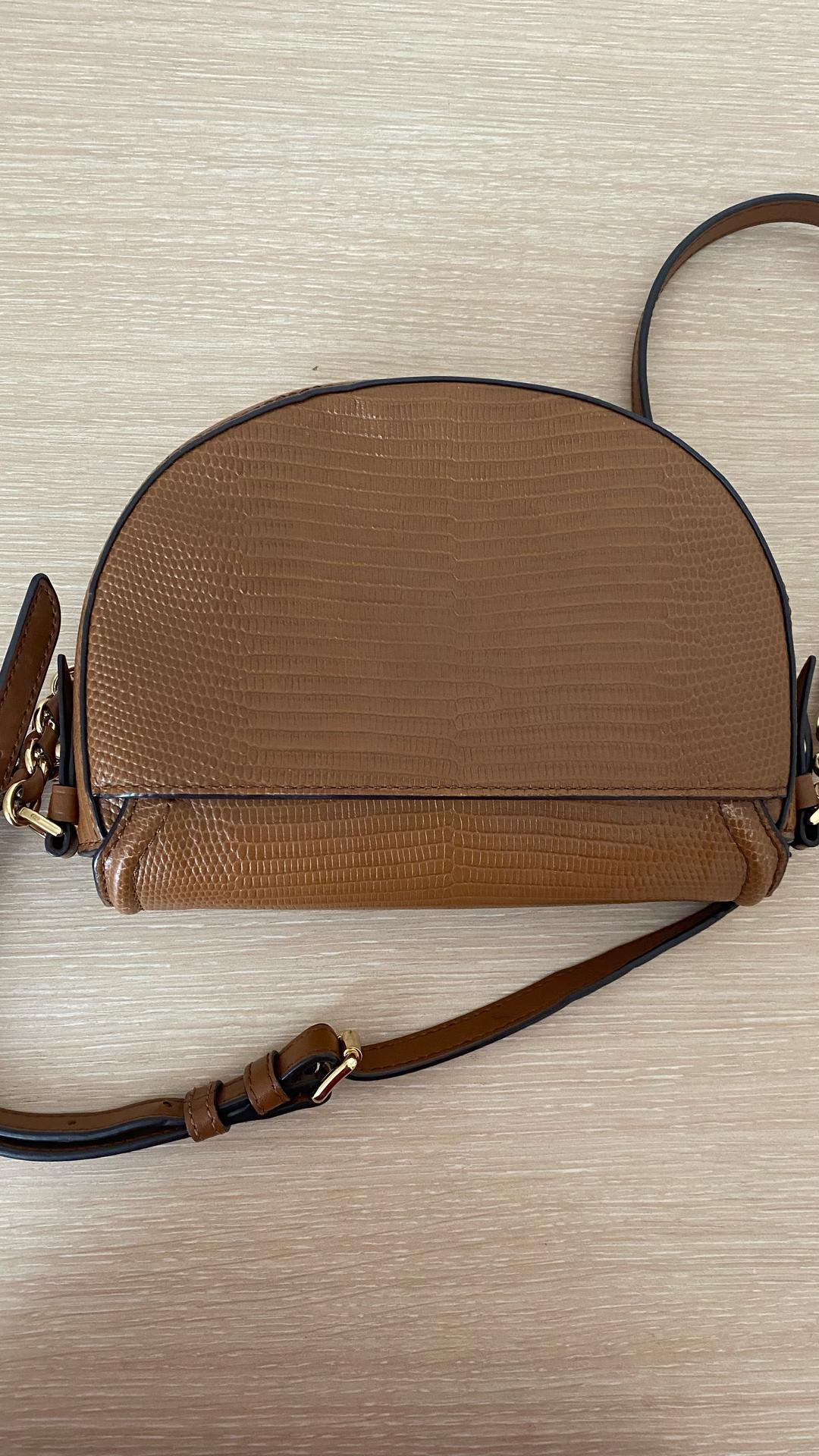Michael Kors Сумка кросс-боди Michael Kors — фото 2