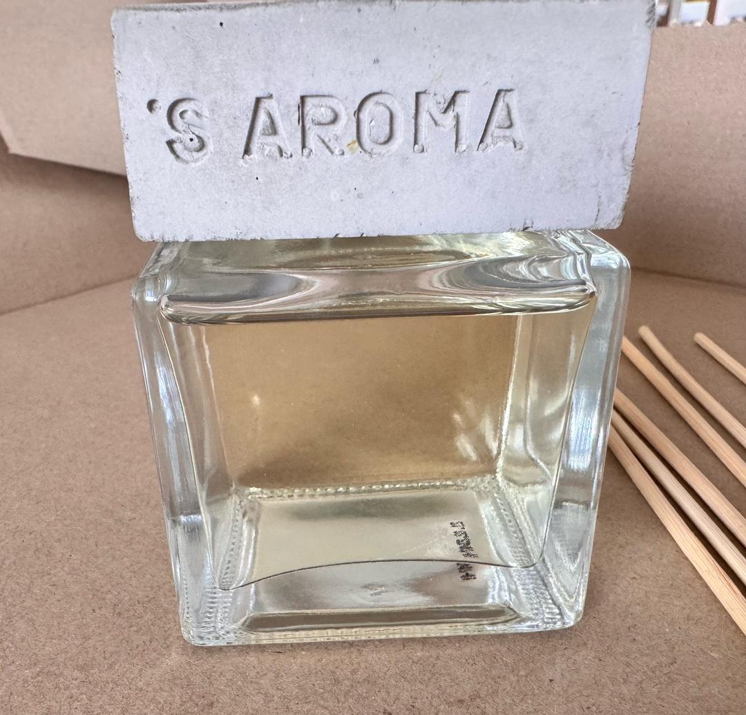 s aroma Аромадиффузор S AROMA — фото 2