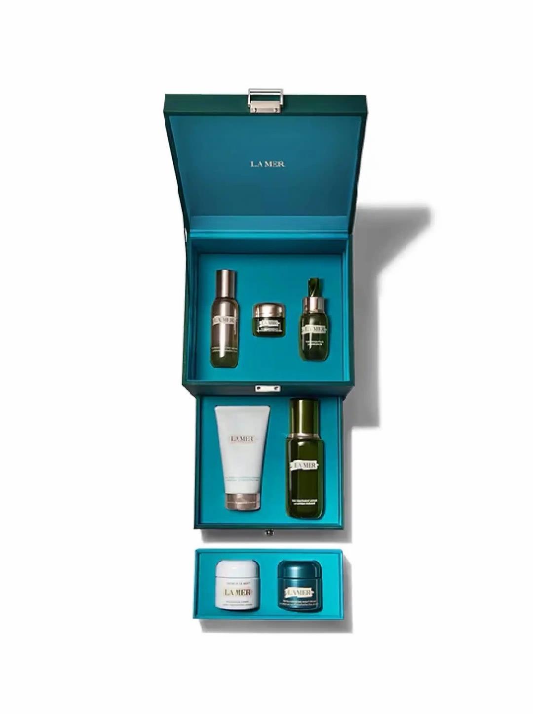 La Mer LA MER luxury ritual set — фото 2
