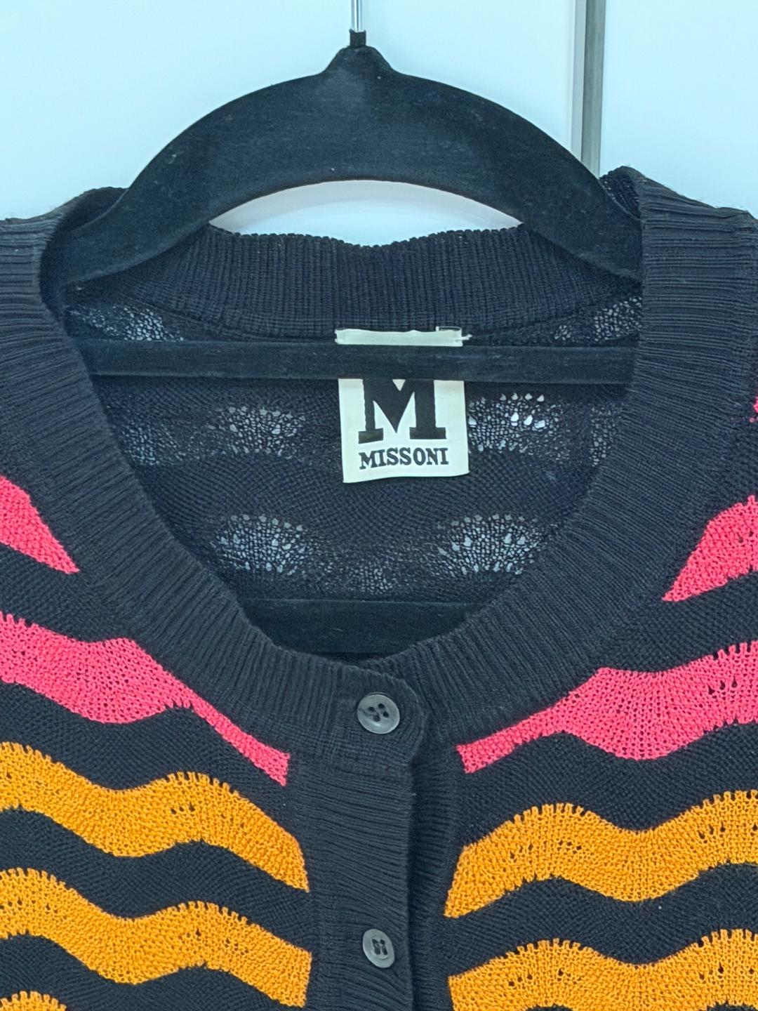 Missoni Кофта Missoni — фото 2