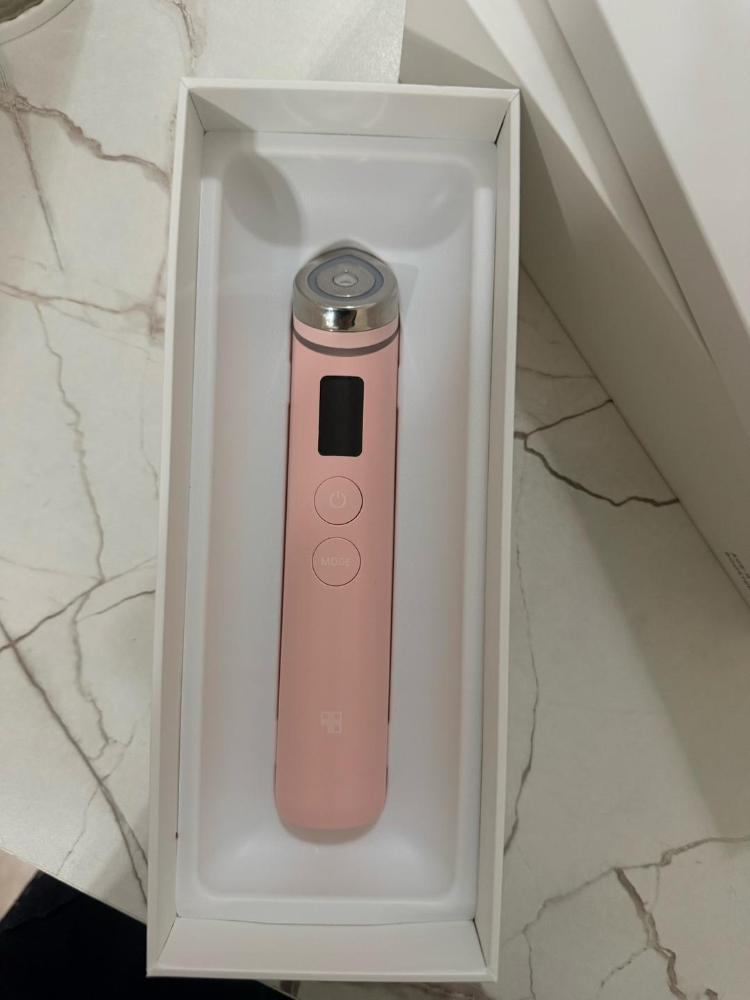 Medicube Medicube Booster Pro аппарат для ухода за кожей лица — фото 2