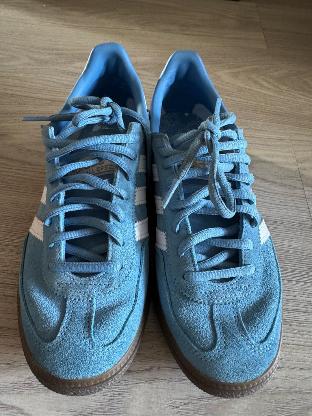 Adidas Кроссовки adidas Spezial — фото 2