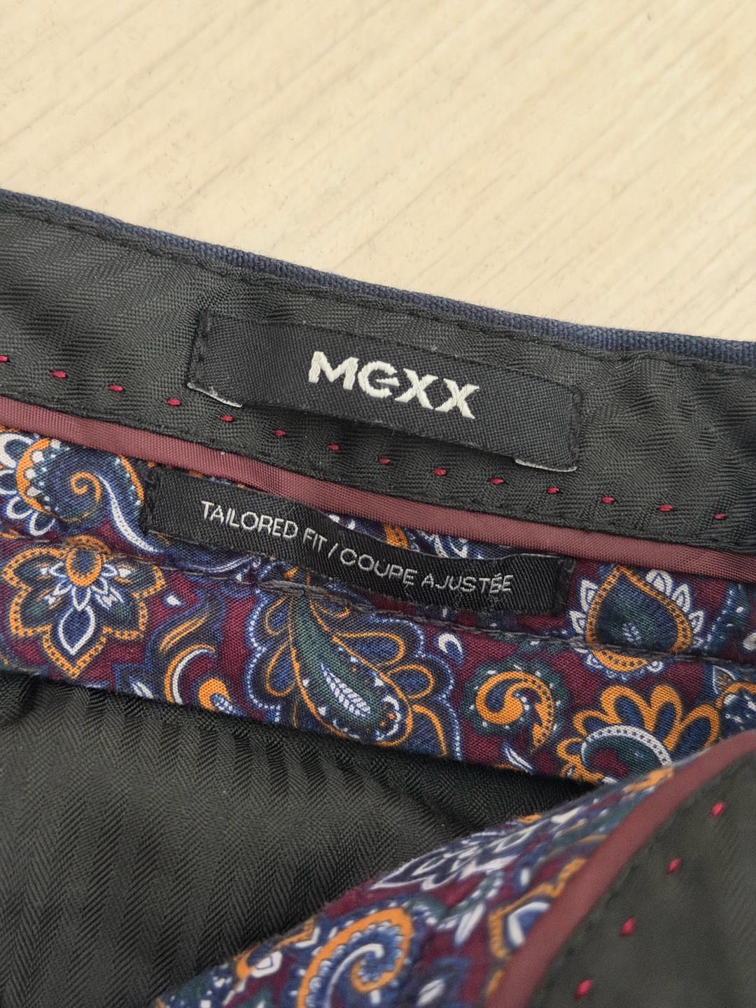 Mexx Брюки мужские Mexx — фото 2