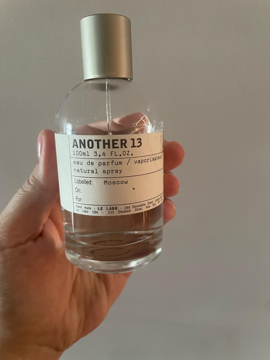 Le Labo Le Labo Another 13 парфюмерная вода — фото 2