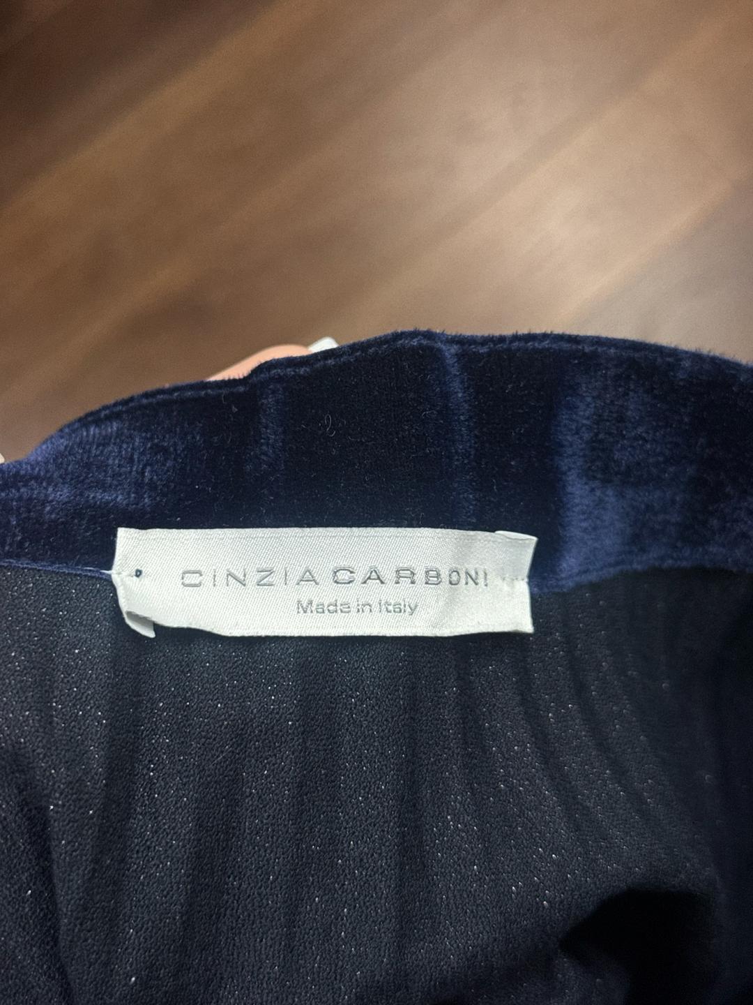 cinzia элегантная женская юбка итальянского бренда Cinzia Carboni (Made in Italy). — фото 2