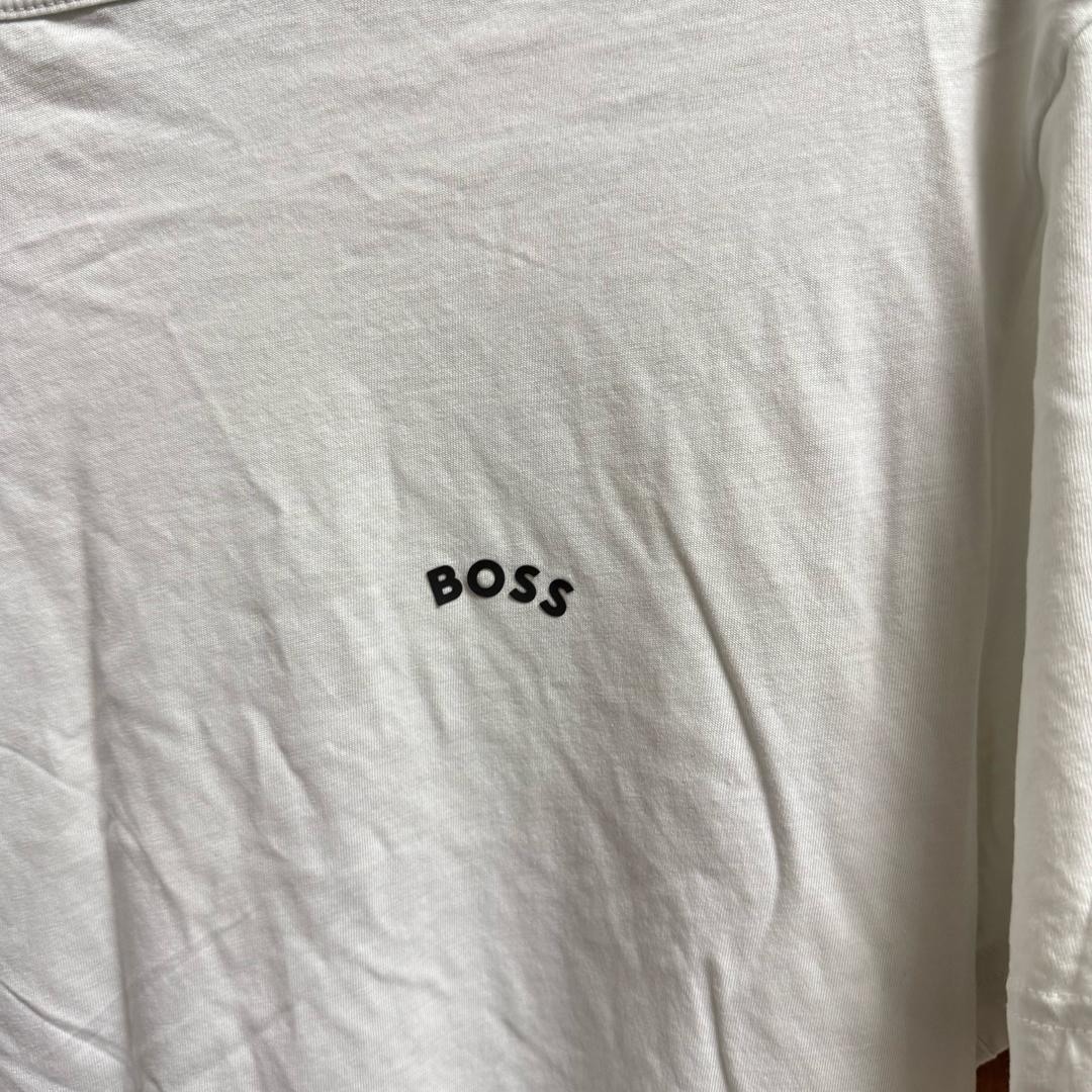 Hugo Boss Футболка BOSS — фото 2