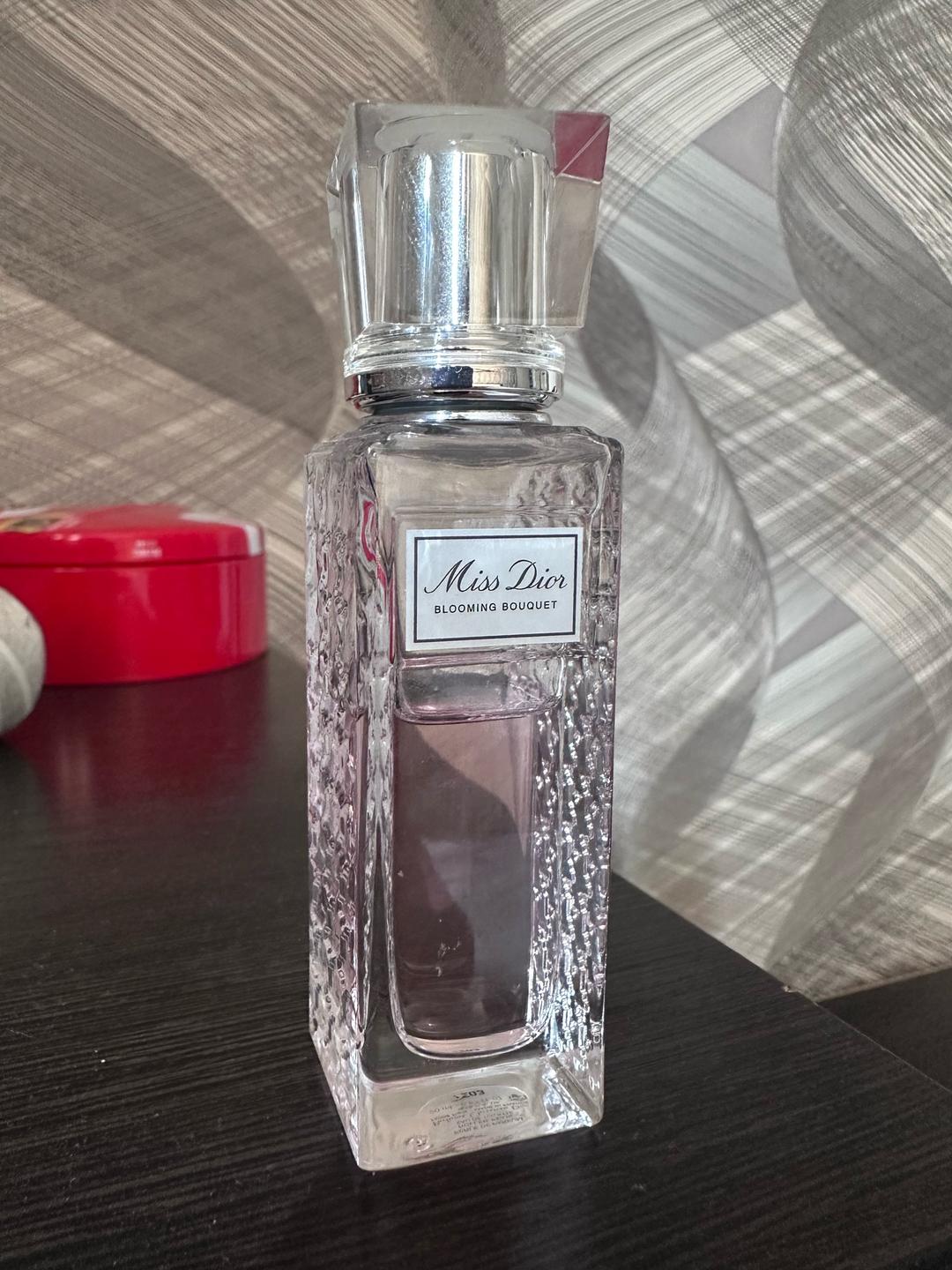 Dior Парфюмерная вода Miss Dior Blooming Bouquet — фото 2