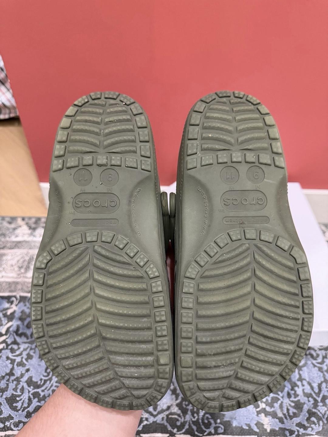 Crocs Crocs — фото 2