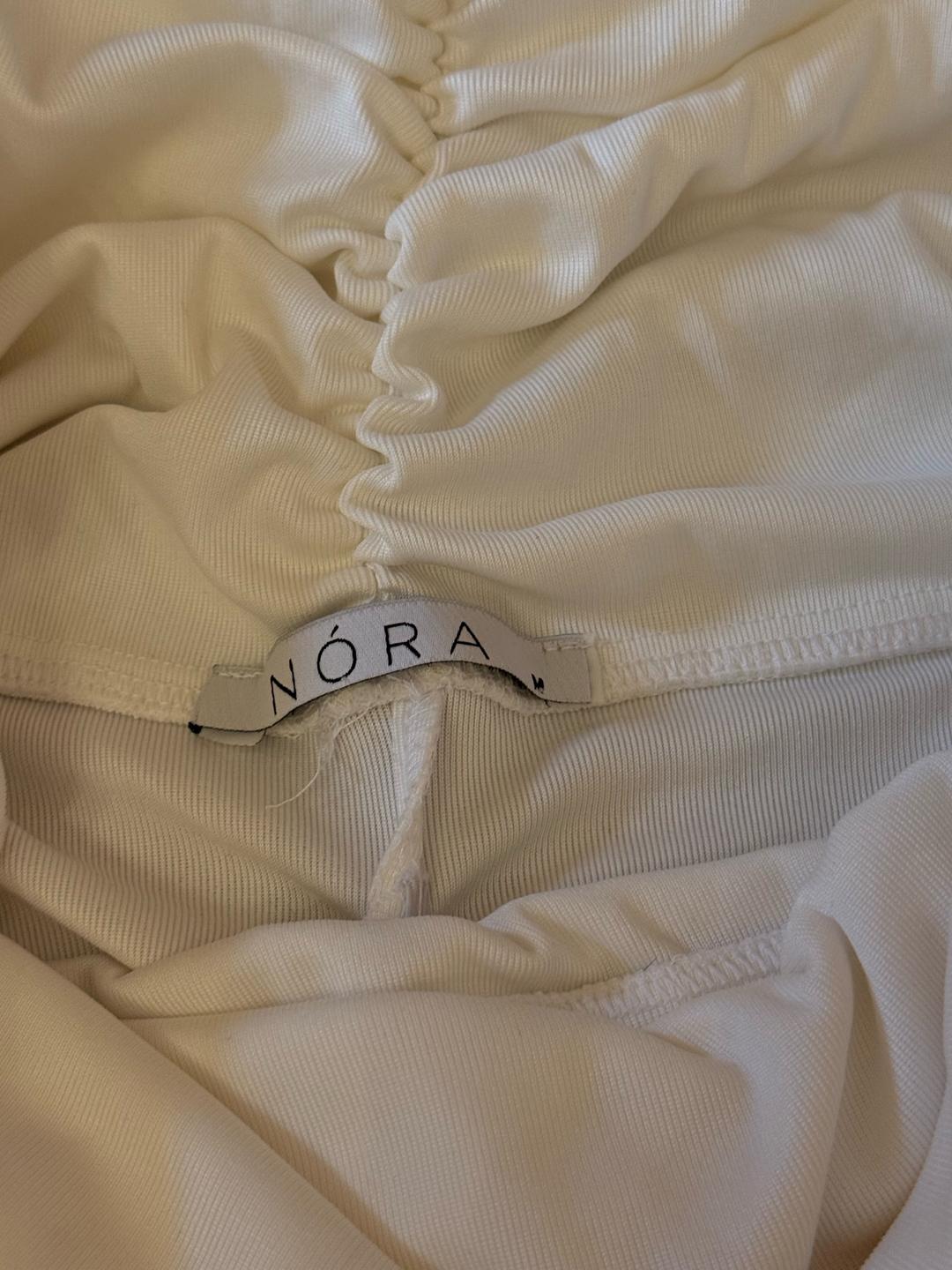 Nora Белоe платье Nora Label — фото 2
