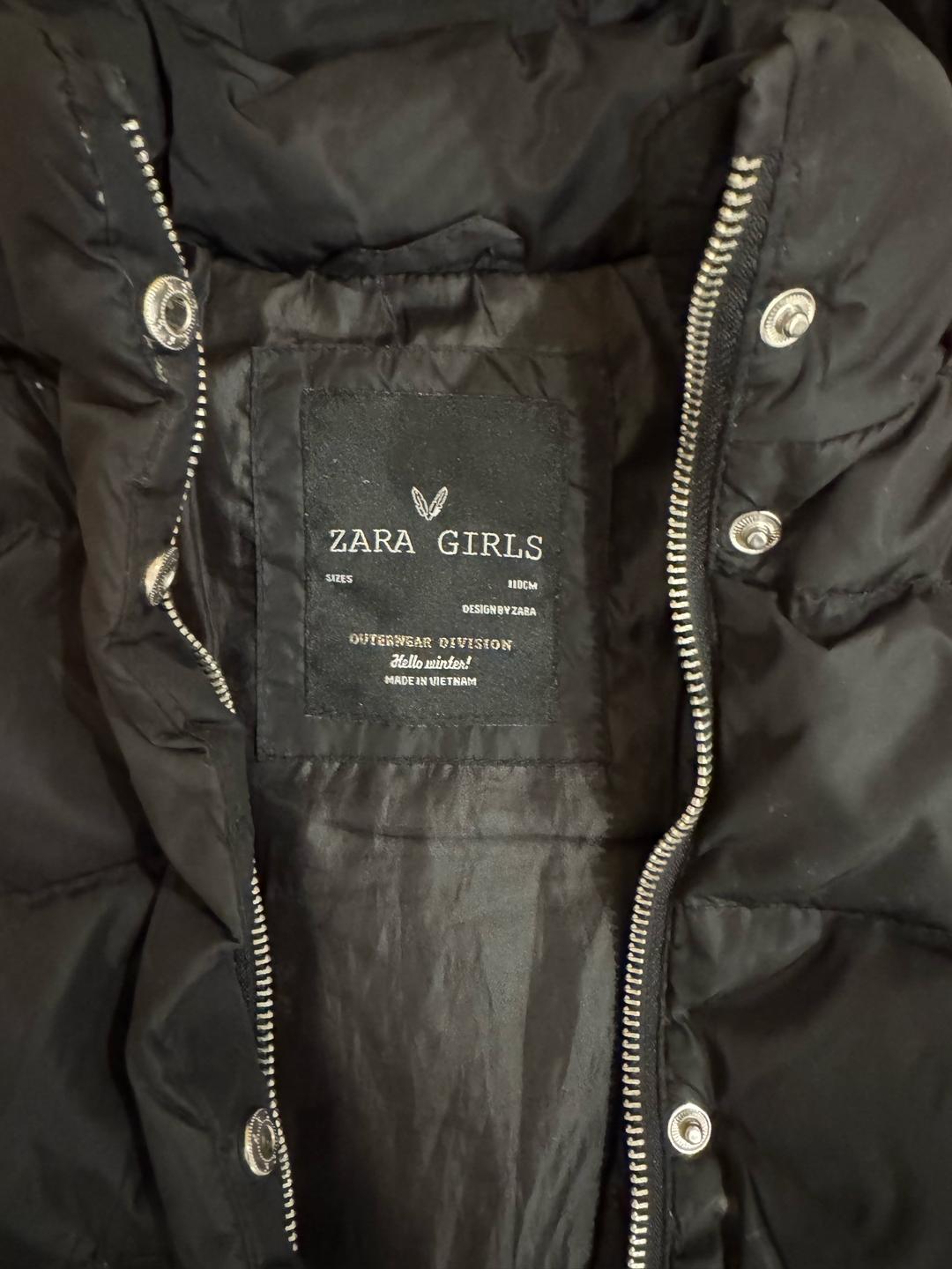 Zara Куртка Zara — фото 2
