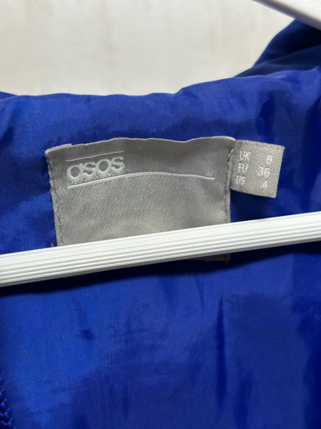 ASOS Оригинальная куртка ASOS — фото 2