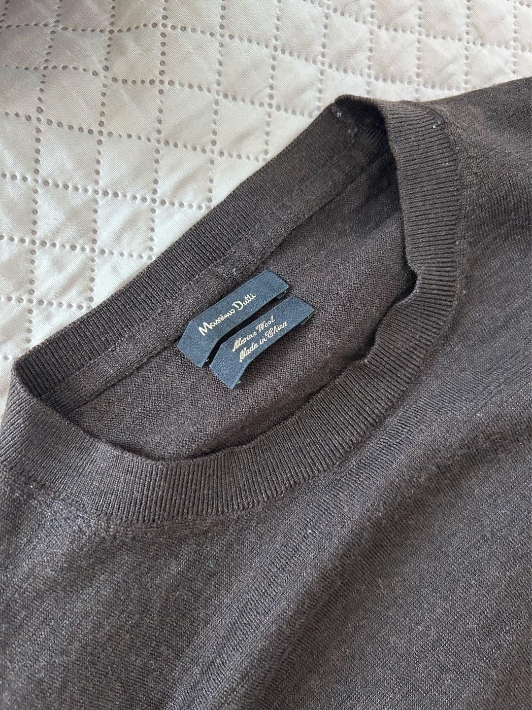 Massimo Dutti Свитер  Massimo Dutti — фото 2