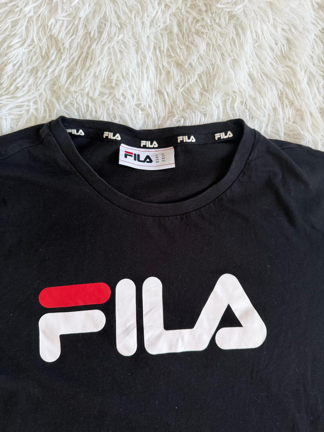 FILA Футболка Fila — фото 2