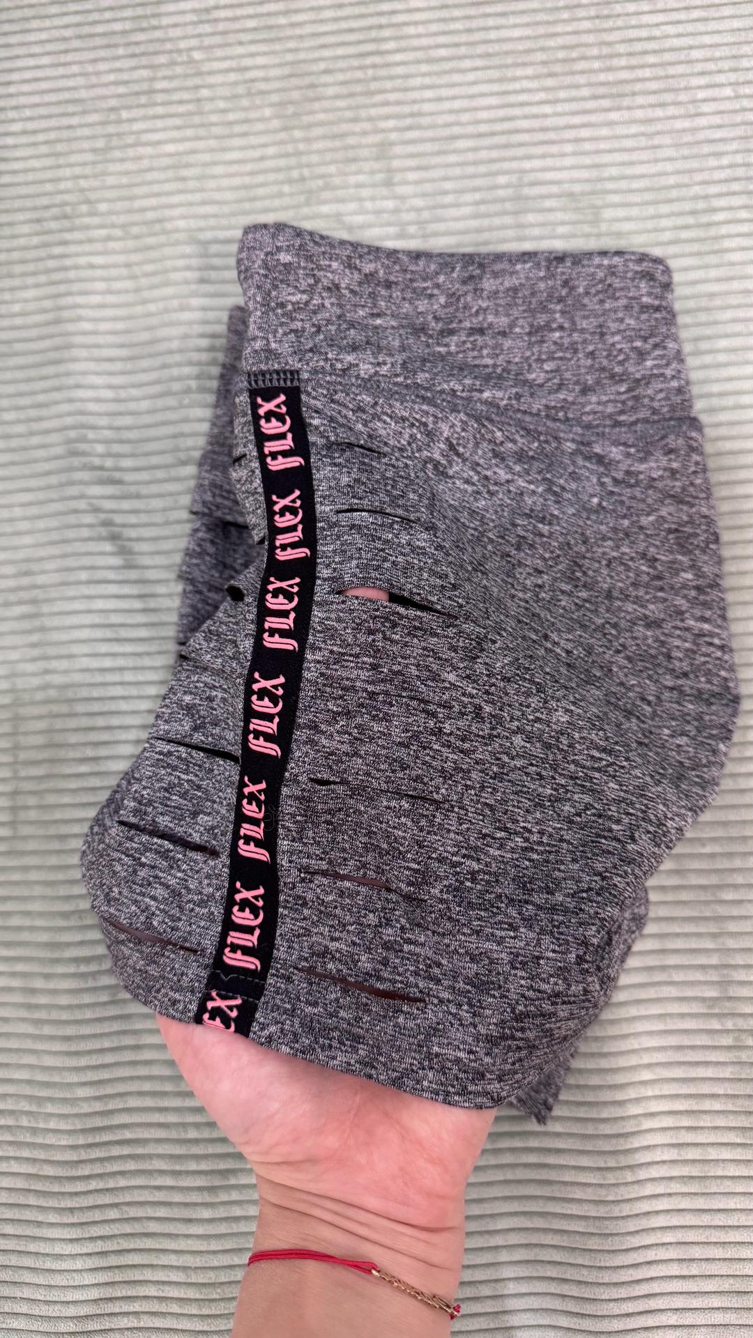 Forever 21 Шортики для фитнеса — фото 2