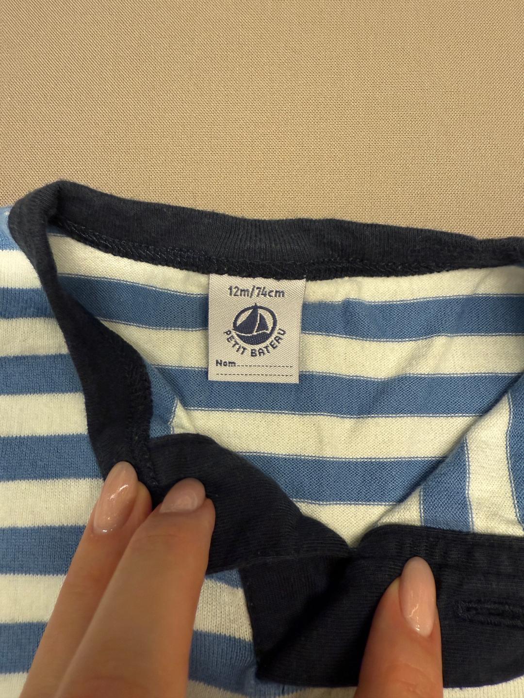 Petit Bateau Petit Bateau — фото 2