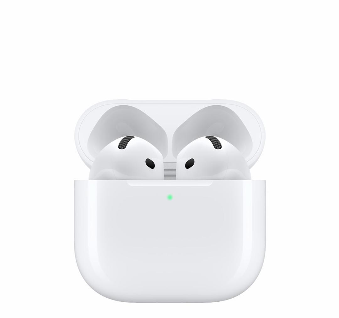 Apple Беспроводные наушники — фото 2