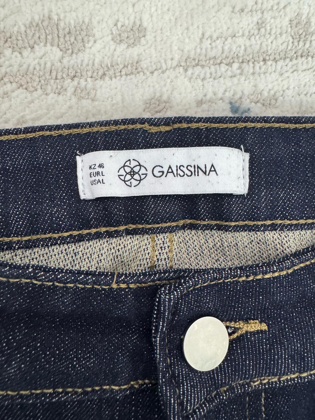 Gaissina Джинсы GAISSINA — фото 2
