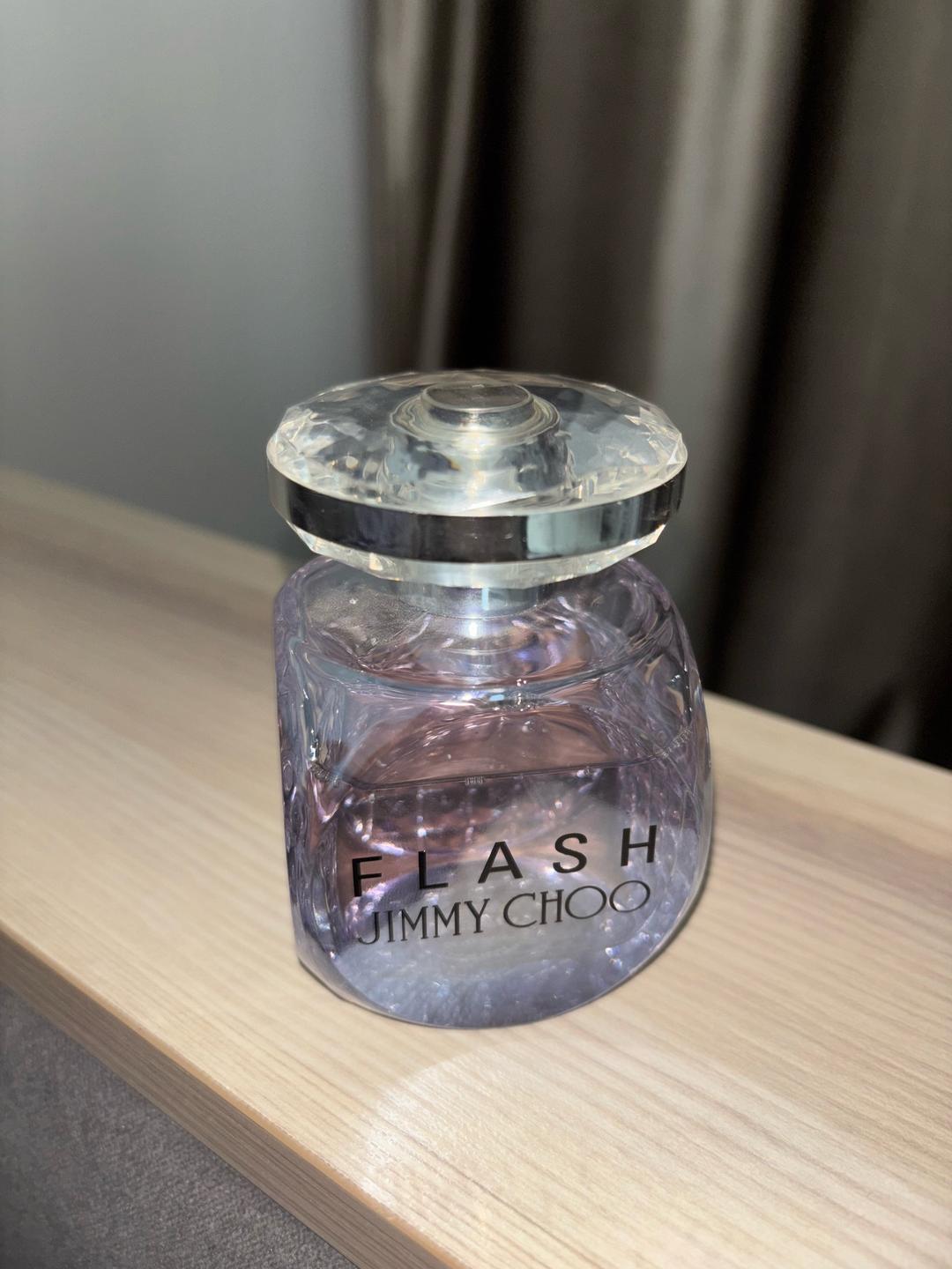 Jimmy Choo Парфюм Jimmy Choo Flash (оригинал), 100 мл — фото 2