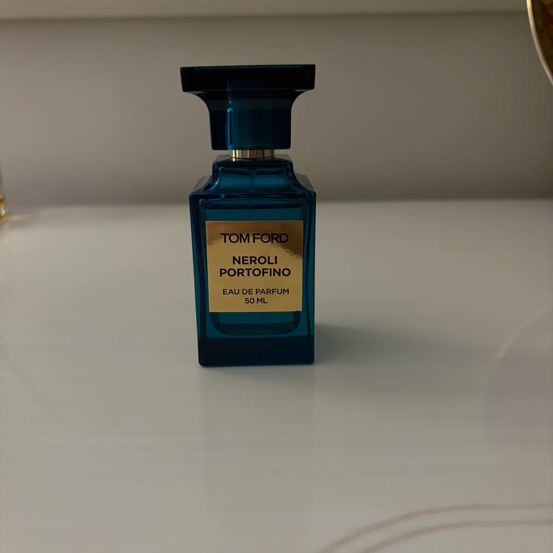Tom Ford Tom Ford Neroli Portofino Eau de Parfum 50 мл | Оригинал | Практически новый — фото 2