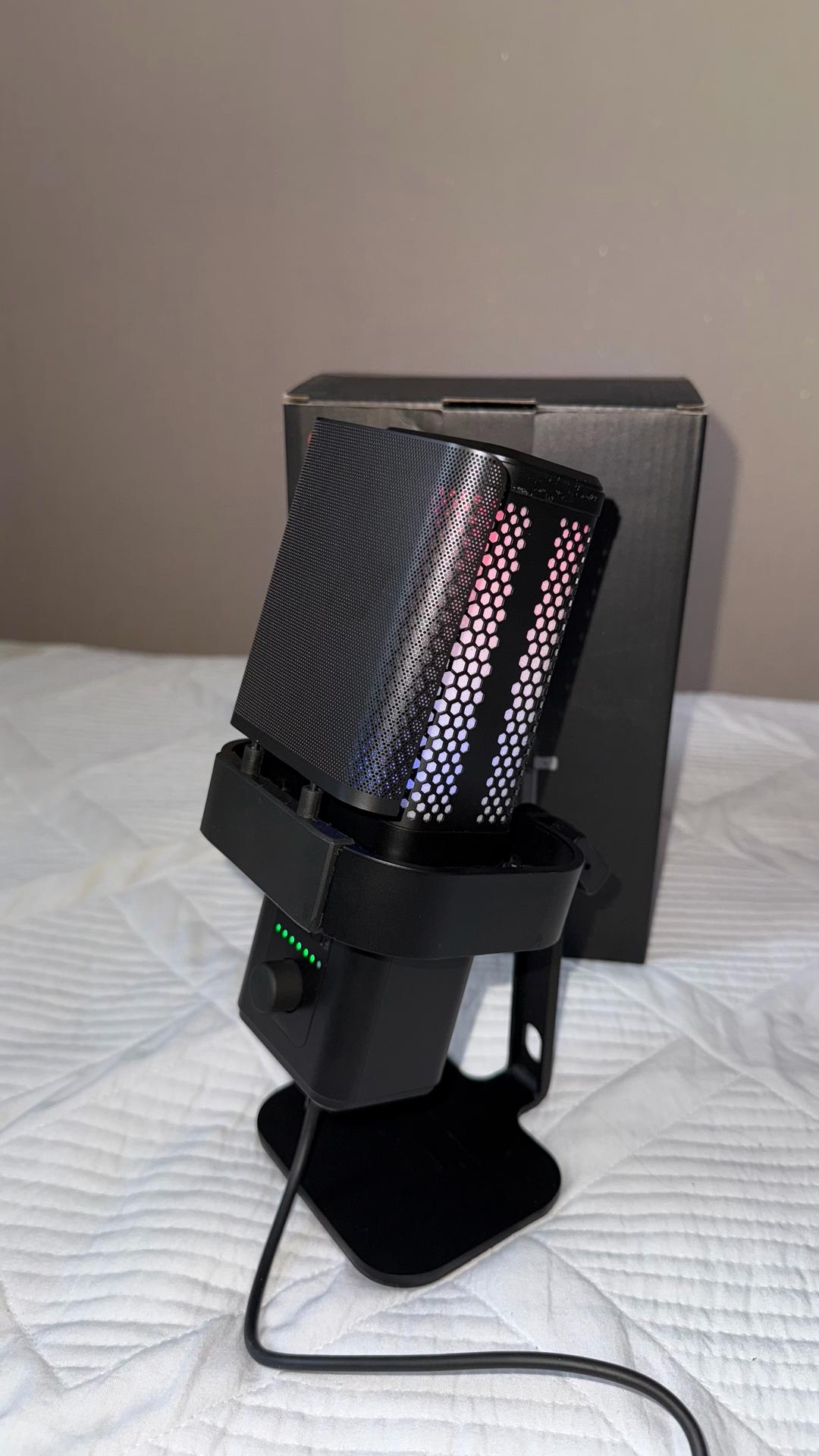 Нет бренда Led Микрофон — фото 2