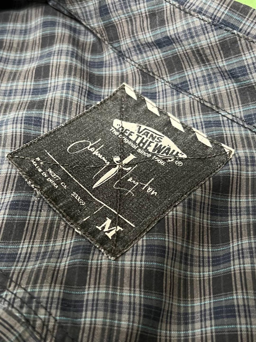 Vans Винтажная рубашка Vans — фото 2