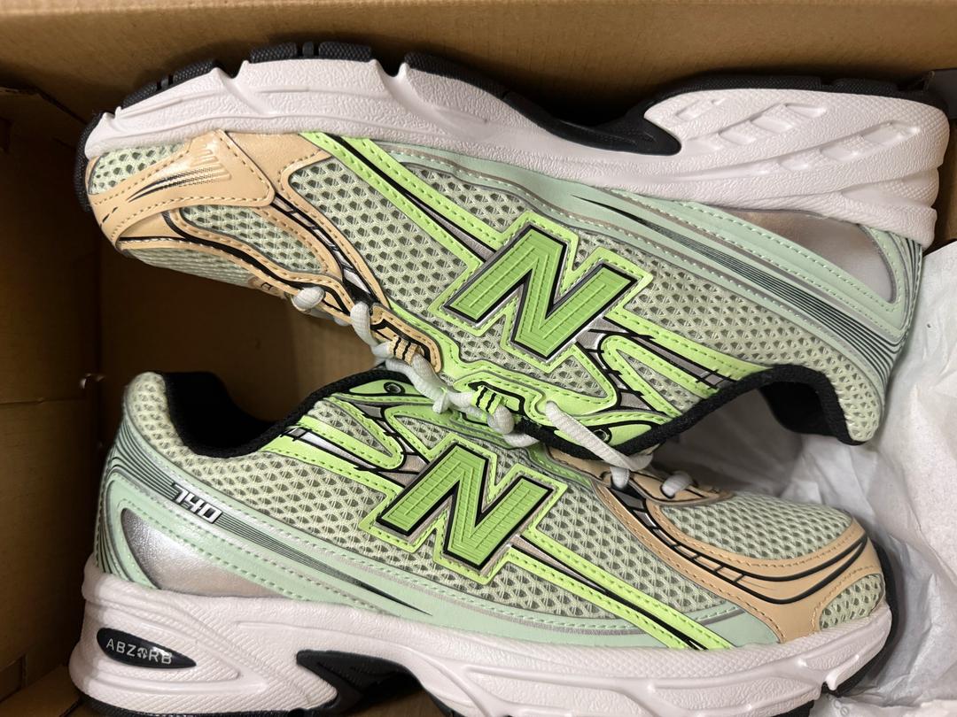 New Balance Кроссовки New Balance — фото 2