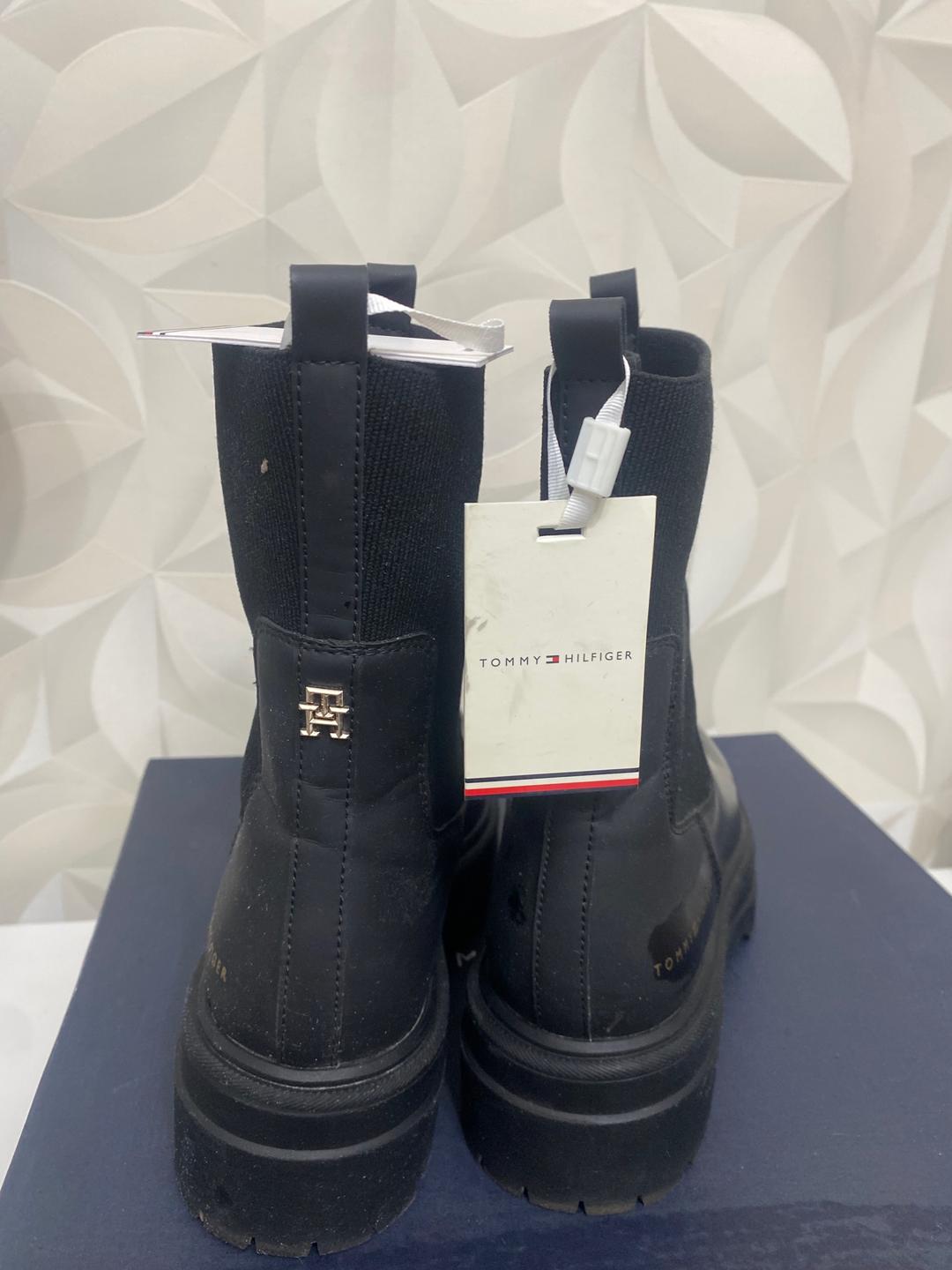 Tommy Hilfiger Челси от Томми — фото 2
