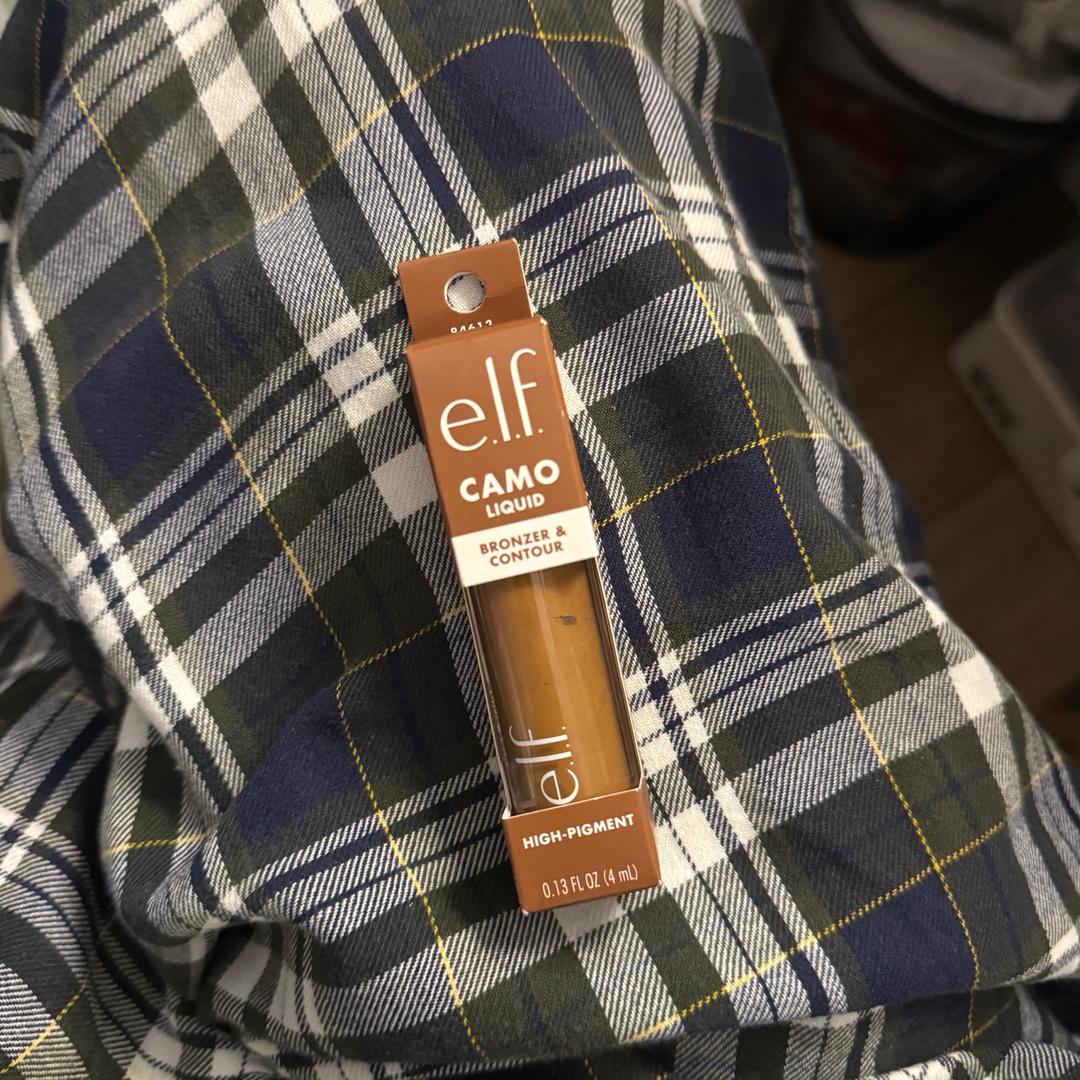 ELF Топ из Тик-Тока🚀 the elf cosmetics bronzer — фото 2