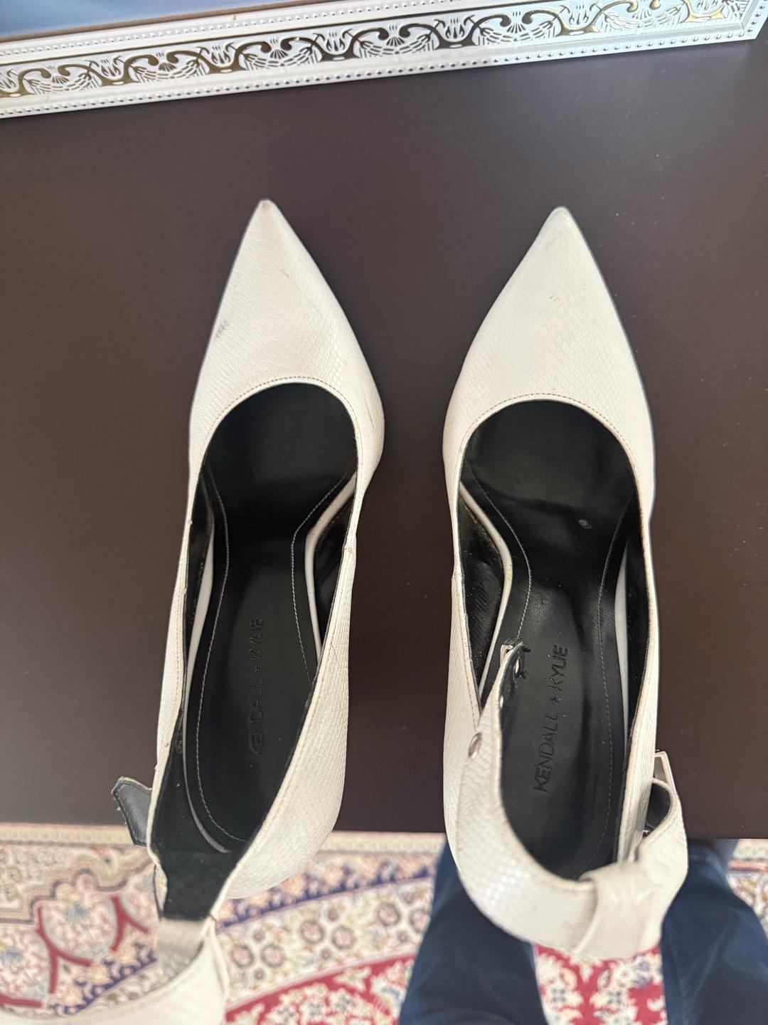 Kendall & Kylie Стильные туфли — фото 2