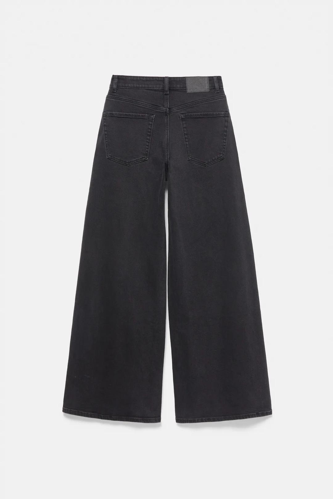 Pull & Bear Широкие джинсы pull and bear — фото 2