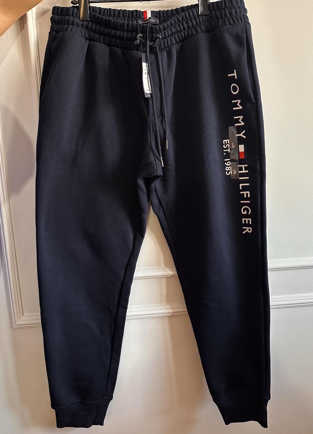 Tommy Hilfiger Штаны/Трико от Tommy Hilfiger — фото 2