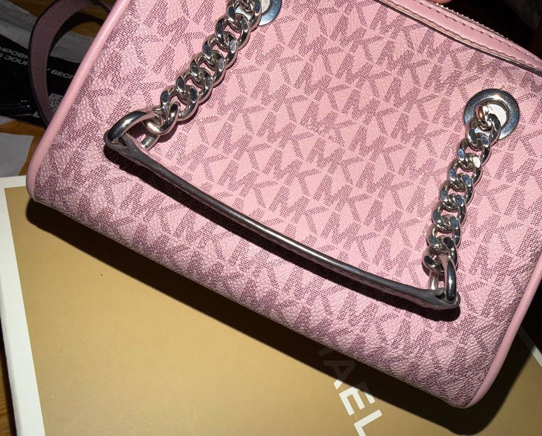 Michael Kors Сумка Michael Kors Blaire XS Duffle — фото 2