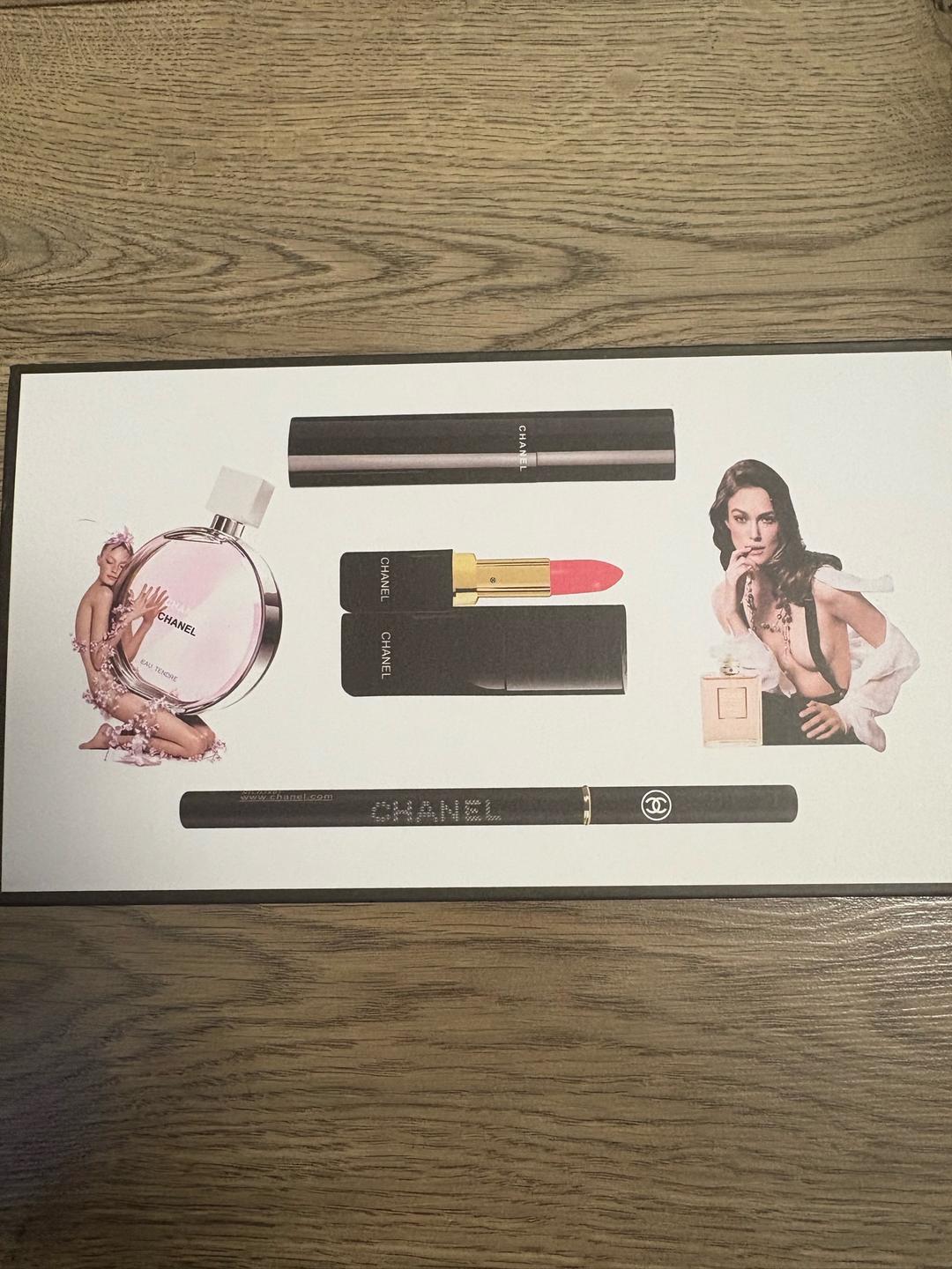Chanel Косметика Chanel — фото 2