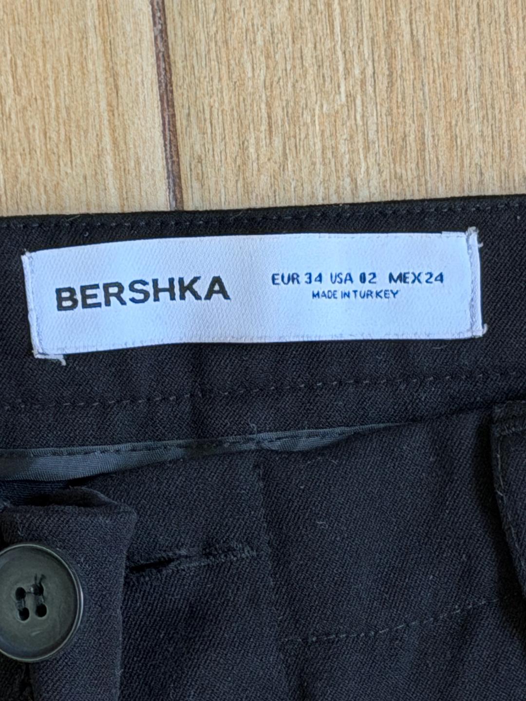 Bershka Брюки Bershka — фото 2