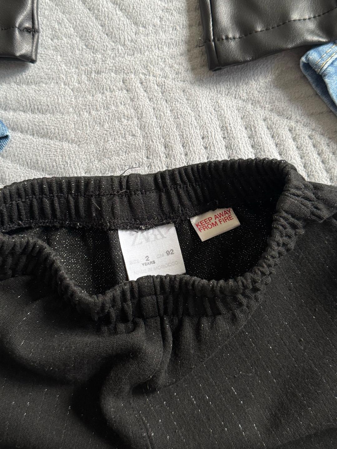 Zara Детская одежда — фото 2