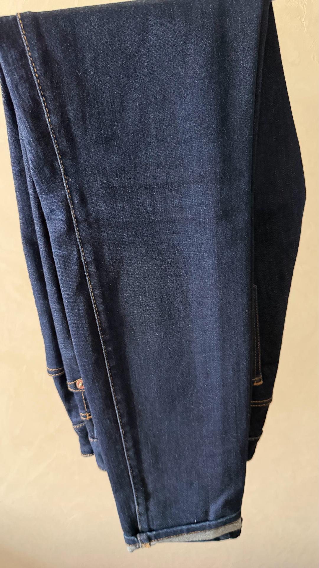 Massimo Dutti Джинсы — фото 2