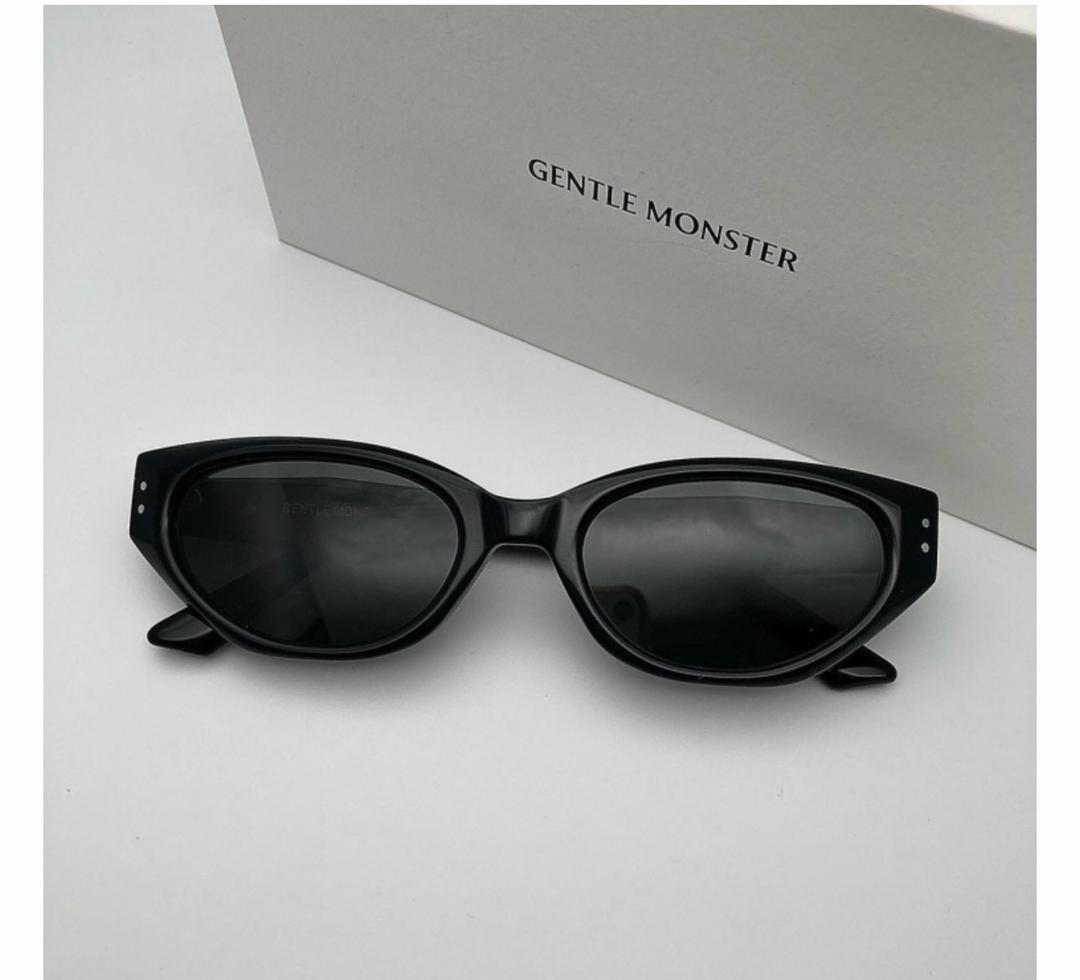 Gentle Monster Солнцезащитные очки — фото 2