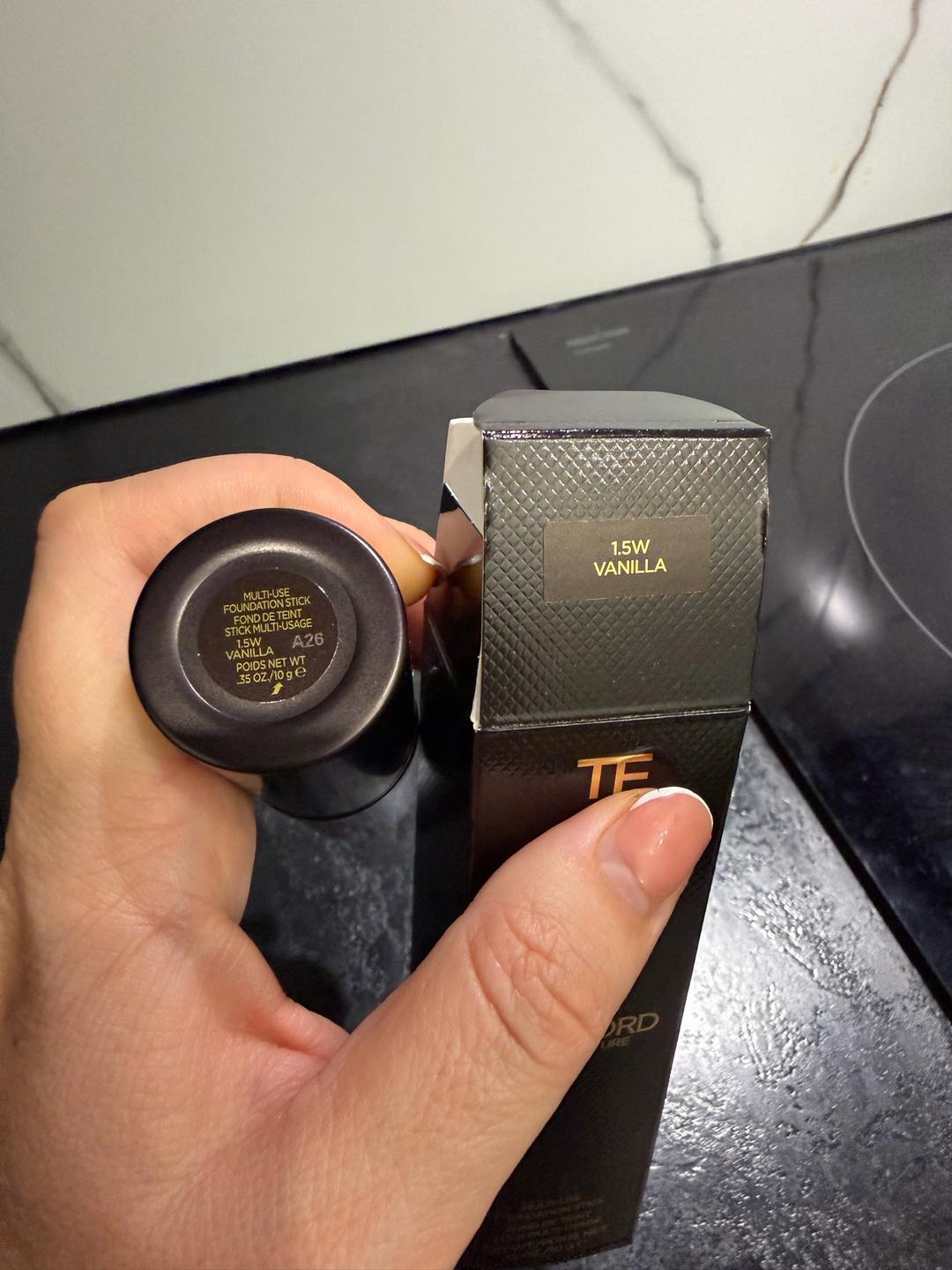 Tom Ford Тональный стик Tom Ford 1.5W Vanilla — фото 2