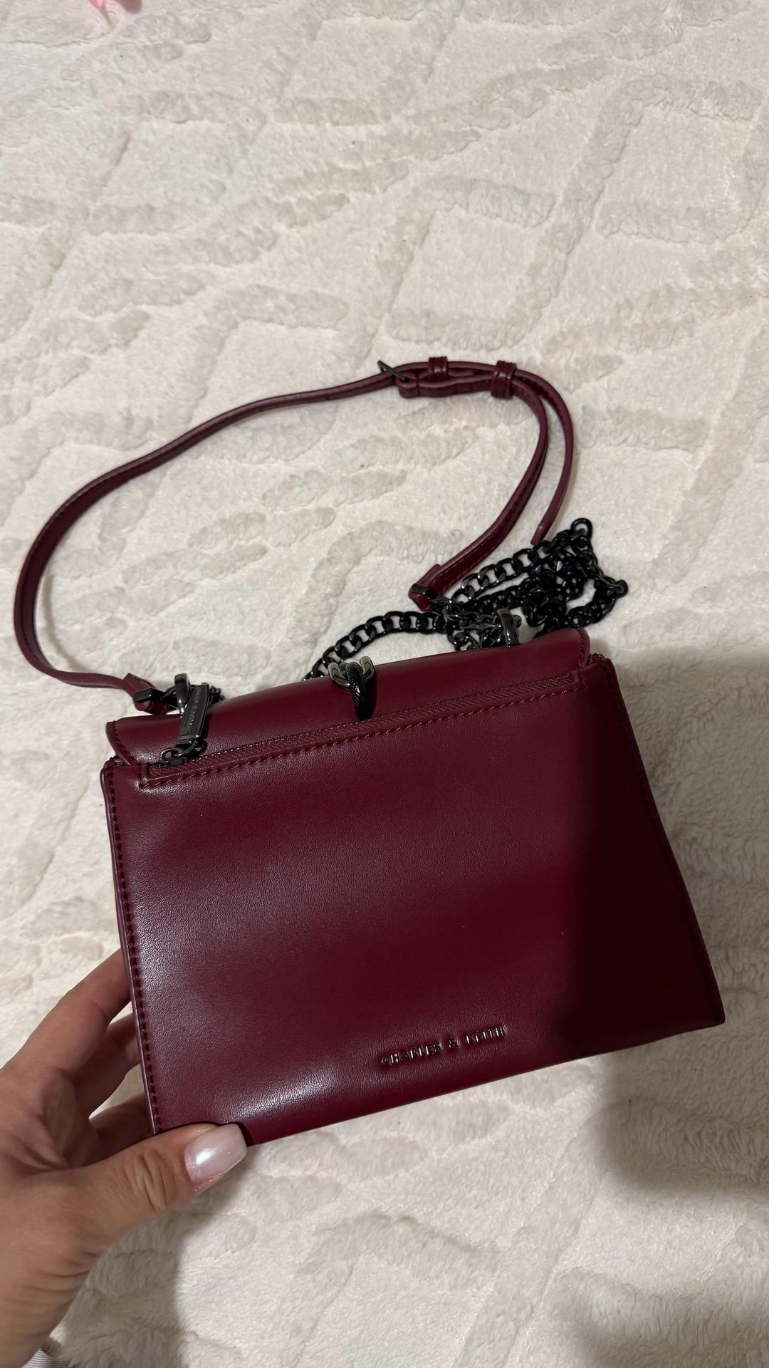 Charles & Keith Сумка Charles Keith — фото 2