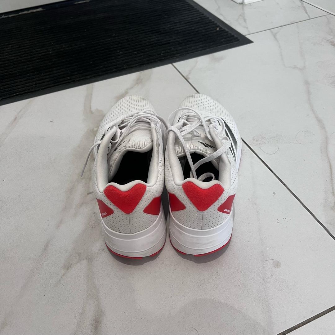 Adidas Кроссовки adidas Duramo SL — фото 2
