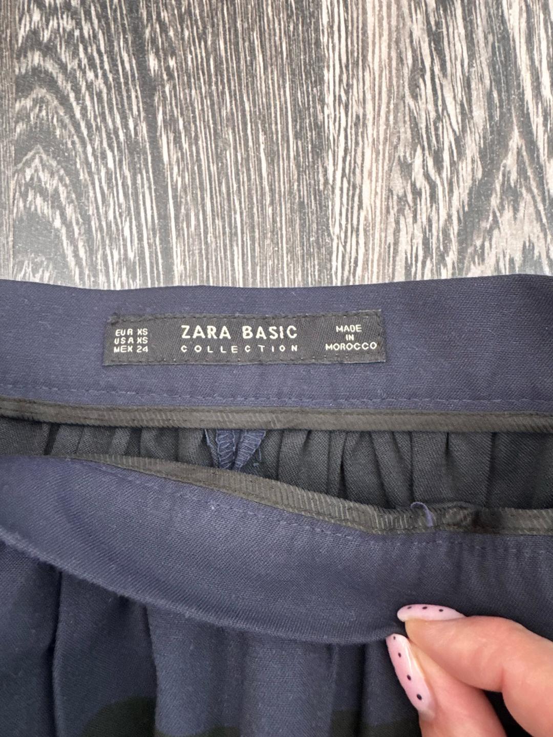 Zara Юбка Zara — фото 2